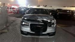 کرایسلەر 300